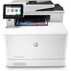 HP M479fdw Color LaserJet Pro (Laser, Couleur), Imprimante, Blanc