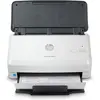 HP ScanJet Pro 3000 s4 Scanner à défilement A4, jusqu'à 40 ppm/80 ipm,...