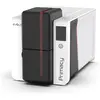Evolis Primacy2 LCD Duplex Expert USB/LAN/Touch Display - Drucker - Fa...