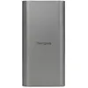 Dell Targus 100w usb-c Power Bank (25000 mAh), Chargeur de secours, Gr...