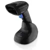 DataLogic QuickScan 2500 Series QM2500 - Kit - scanner de code à barres - de poche - imageur 2D - décodé - RF(433 MHz)