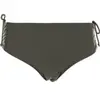 Bas de maillot de bain femme Cruz Celinn Vert 42 CR201692-3052