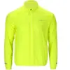 Veste imperméable Endurance Imile Vert 2XL E211440-5001