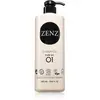 ZENZ Organic Pure No. 01 shampoing hydratant sans parfum 1000 ml