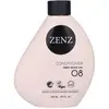 ZENZ Organic Deep Wood No. 08 après-shampoing hydratant 250 ml