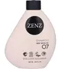 ZENZ Organic Deep Wood No. 07 shampoing fortifiant pour cuir chevelu s...