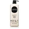 ZENZ Organic Menthol No. 10 shampoing pour cheveux et cuir chevelu gras 1000 ml