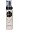ZENZ Organic Sweet Orange No. 91 mousse fixante pour cheveux abîmés 20...