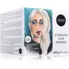 ZENZ Organic Ultrablond Clay Powder poudre décolorante sans ammoniaque...
