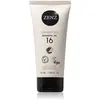 ZENZ Organic Rhassoul No. 16 shampoing nourrissant à l’argile parfum caramel 50 ml