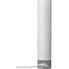 GUBI Unbound Lampe sur pied LED 80 cm canvas