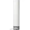 GUBI Unbound Lampe sur pied LED 80 cm blanc