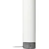 GUBI Unbound lampe à poser LED blanche