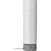 GUBI Unbound lampe à poser LED toile