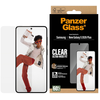 Protège écran PANZERGLASS Samsung Galaxy S26 Plus verre trempé