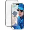 Protège écran PANZERGLASS iPhone 16 Pro verre trempé Ultra-Wide Fi