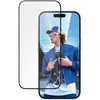 PanzerGlass Protecteur d'écran en céramique avec applicateur iPhone 16