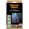 Panzerglass Filtre De Confidentialité Pour Iphone 16/iphone 15