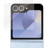 Protège écran PANZERGLASS Samsung Z Flip6 protège écran Classic