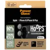 Protège objectif PANZERGLASS iPhone 16/16 Plus protège objectif Hoops