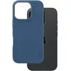 PanzerGlass Coque iPhone 16 Pro - Plastique - Bleu