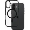 CARE by PanzerGlass Coque Urban Combat MagSafe Apple iPhone 16 - Noir