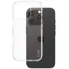 PanzerGlass Coque iPhone 16 Pro - Transparent