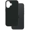 CARE by PanzerGlass Coque Fashion MagSafe Apple iPhone 16 - Noir