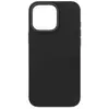 CARE by PanzerGlass Coque Fashion MagSafe Apple iPhone 16 Pro Max - Noir