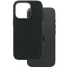 CARE by PanzerGlass Coque Fashion MagSafe iPhone 16 Pro - Noir