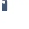 CARE by PanzerGlass Coque Fashion MagSafe Apple iPhone 16 Pro - Bleu