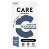 CARE by PanzerGlass Coque Fashion MagSafe iPhone 16 Plus - Bleu
