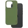 CARE by PanzerGlass Coque Fashion MagSafe Apple iPhone 16 Pro - Vert
