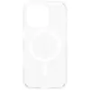 CARE by PanzerGlass Coque Star Lit avec MagSafe Apple iPhone 16 Pro - Blanc