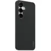 PanzerGlass CARE by - Coque de protection pour téléphone portable - 100 % de polycarbonate recyclé - noir - pour Samsung Galaxy S25