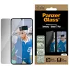 PanzerGlass Protège-Écran Galaxy S25 Plus - Noir Transparent