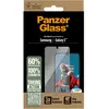 Protège écran PANZERGLASS Samsung Galaxy S25 Verre trempé