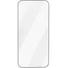Protège écran PANZERGLASS iPhone Air verre trempé UWF