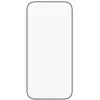 PanzerGlass Protecteur d'écran en céramique avec applicateur Apple iPh...
