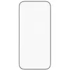 PanzerGlass Protecteur d'écran en céramique avec applicateur Apple iPh...