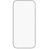 PanzerGlass Protecteur d'écran en céramique avec applicateur Apple iPh...