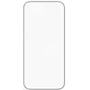 PanzerGlass Protecteur d'écran en céramique avec applicateur Apple iPh...