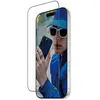 Protège écran iPhone 17 pro verre trempé Pose facile Panzerglass