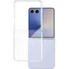 CARE by PanzerGlass Coque Urban Combat Samsung Galaxy Z Flip 7 - Trans...