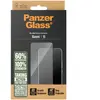 Protège écran PANZERGLASS Xiaomi 15 verre trempé Ultra Wide Fit