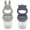 Konges Sløjd Lot de 2 Grignoteurs Onyx - 4 Mois +