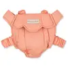 Porte-bébé pour poupée Rose à pois