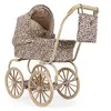 Landau pour poupée Minnie Léo