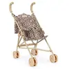 Poussette pour poupée Léo