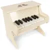 Piano miniature Ours en peluche